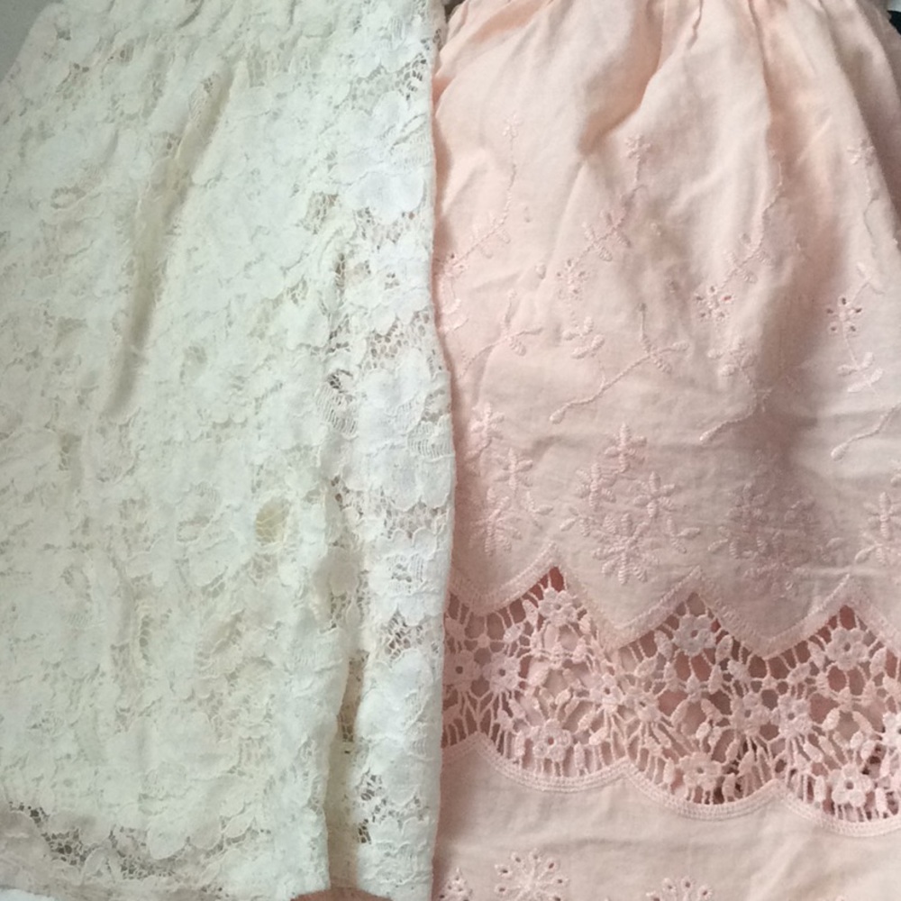 Skirt Bundle!
